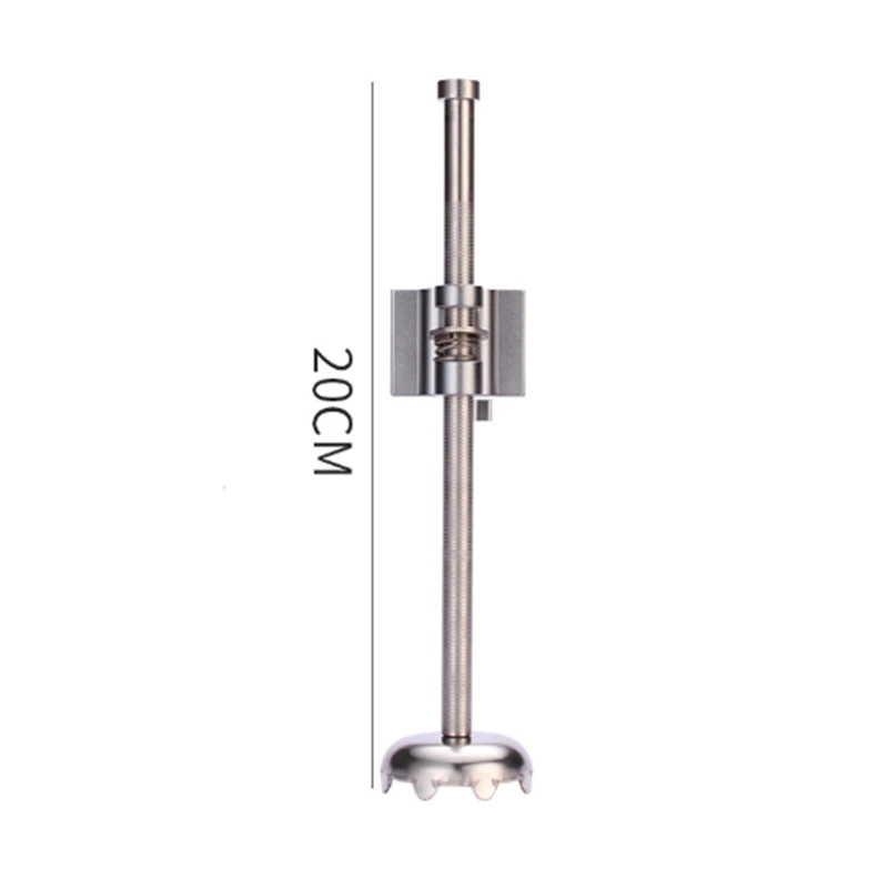 Fishing Box Lifting Legs Fishing Box Accessories Fishing Box Stainless Steel Lifting Legs 20cm
Fishing Box Lifting Legs Fishing Box Accessories Fishing Box Stainless Steel Lifting Legs 20cm