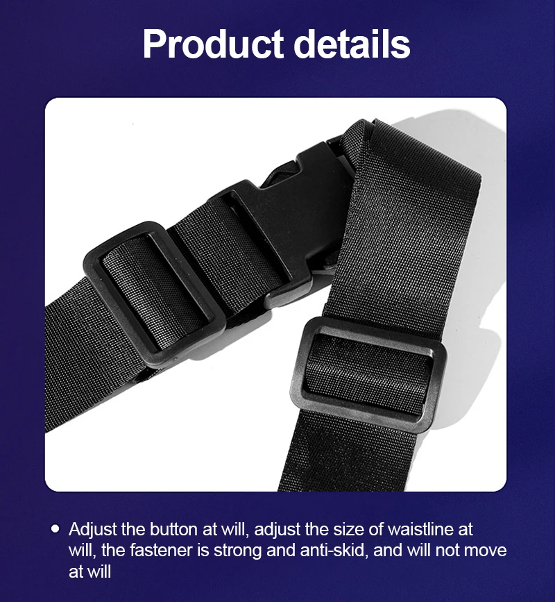 Portable Sports Pockets Riding Reflective Waterproof Messenger Bag Belt Bag Running Waist Bag Cycling Phone Bag Equipment
Portable Sports Pockets Riding Reflective Waterproof Messenger Bag Belt Bag Running Waist Bag Cycling Phone Bag Equipment
