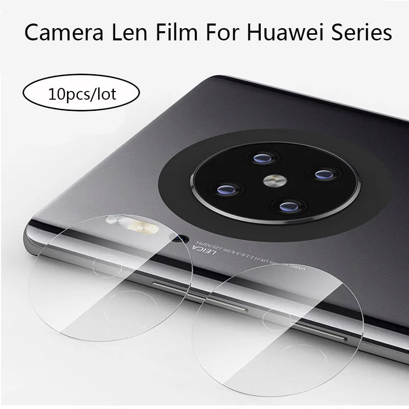 10 шт., защитная пленка для камеры Mate30 P30 P20 Pro, Защитное стекло для экрана Mate10 Mate20 Pro
10 шт., защитная пленка для камеры Mate30 P30 P20 Pro, Защитное стекло для экрана Mate10 Mate20 Pro