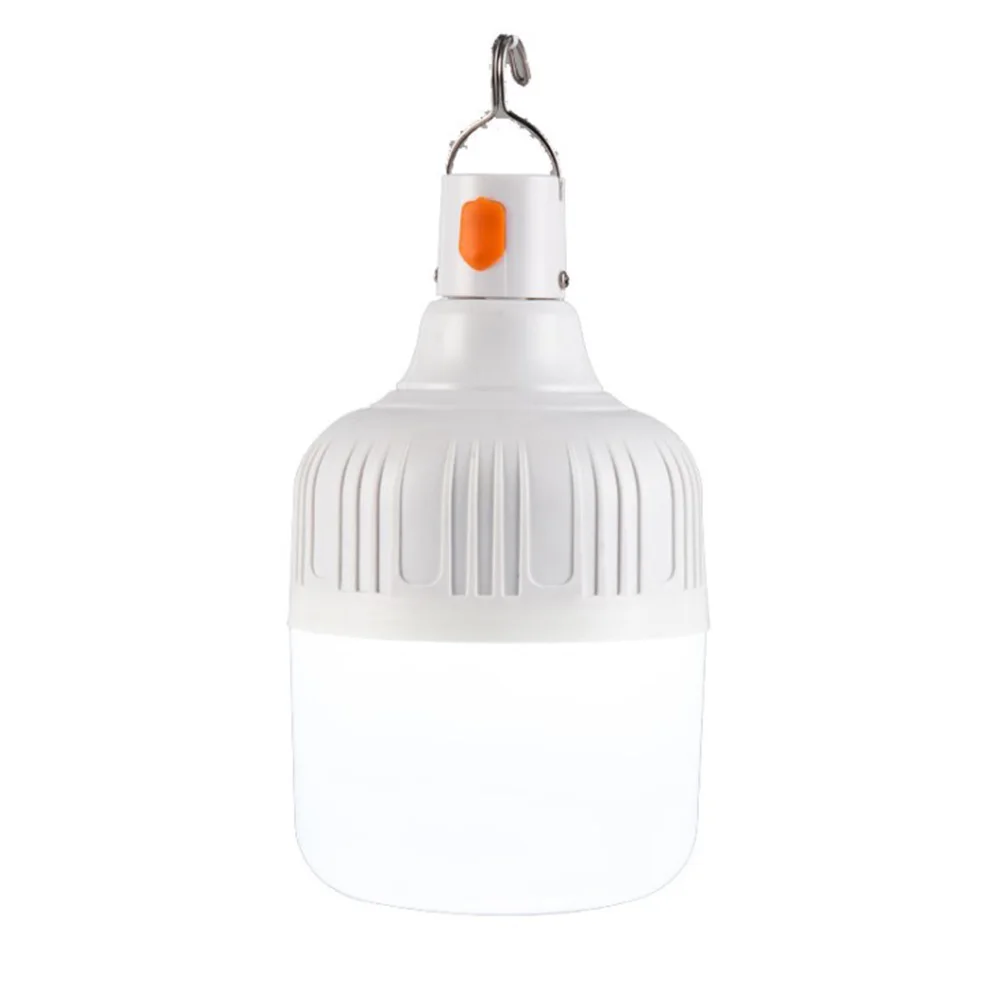 USB Rechargeable Portable LED Lamp Dimmable Emergency Night Camping BBQ Picnic Market Stall Light PVC Lampshade Outdoor Tools
USB Rechargeable Portable LED Lamp Dimmable Emergency Night Camping BBQ Picnic Market Stall Light PVC Lampshade Outdoor Tools
