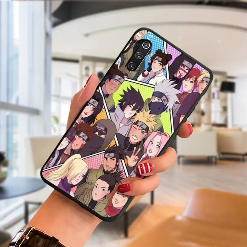 anime Akatsuki Narutos Phone Case For Redmi Note 10 8 9 K20 6 5a promaxCover Fundas Coque
anime Akatsuki Narutos Phone Case For Redmi Note 10 8 9 K20 6 5a promaxCover Fundas Coque