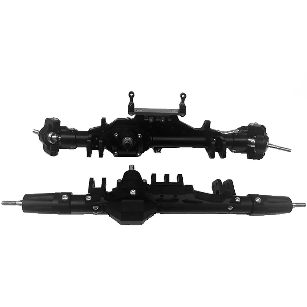 Передняя и задняя крышка для 1/10 Axial Wraith RR10 90018 90045 90048 90053 SCX10 аксессуары для радиоуправляемых автомобилей
Передняя и задняя крышка для 1/10 Axial Wraith RR10 90018 90045 90048 90053 SCX10 аксессуары для радиоуправляемых автомобилей