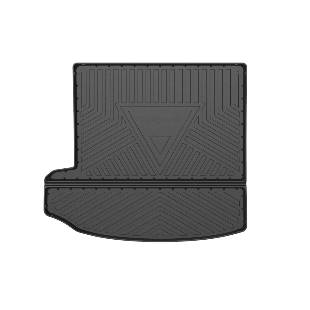 For Chevrolet Blazer 2019-2021 7-seats Auto Car Cargo Liner All-Weather TPE Trunk Mats Waterproof Boot Tray Carpet Accessories
For Chevrolet Blazer 2019-2021 7-seats Auto Car Cargo Liner All-Weather TPE Trunk Mats Waterproof Boot Tray Carpet Accessories
