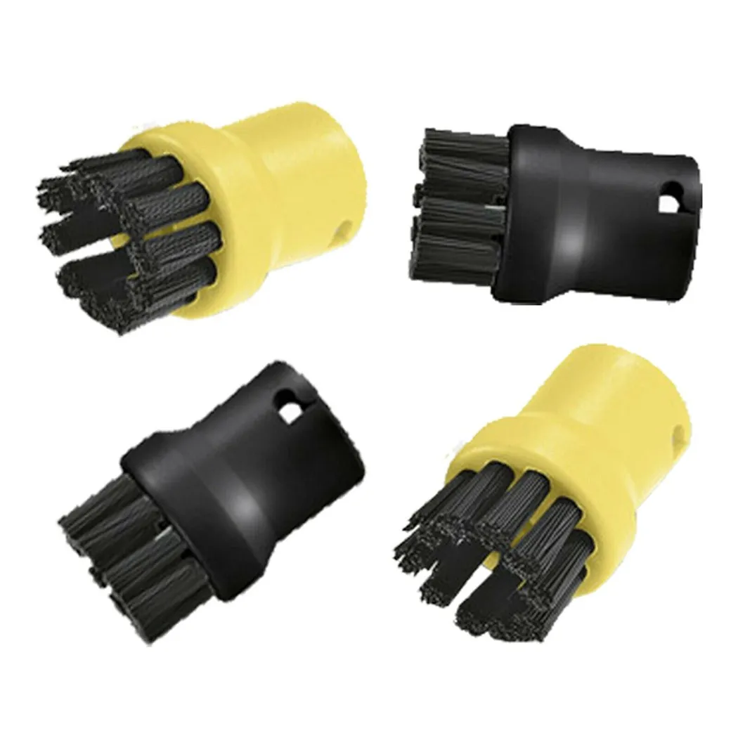 Для Karcher SC1 SC2 SC3 SC4 SC5 круглый ершики для чистки насадок пароочиститель комплект Замена крепления запасные части
Для Karcher SC1 SC2 SC3 SC4 SC5 круглый ершики для чистки насадок пароочиститель комплект Замена крепления запасные части