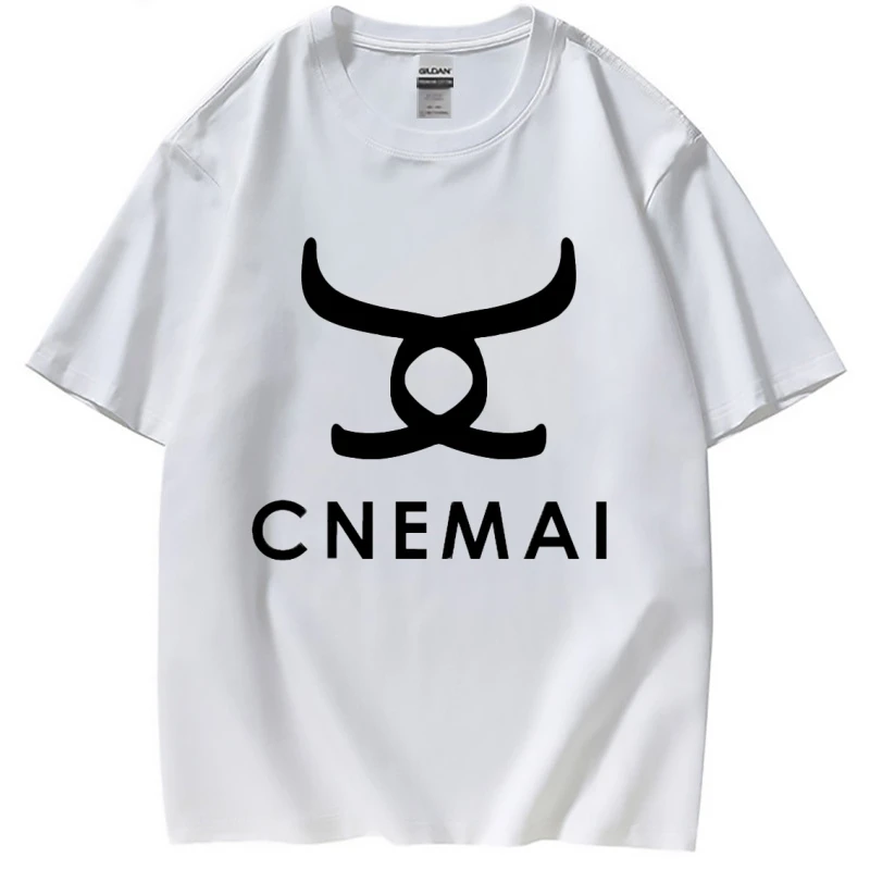 cnemai High quality designer brand Fashion Men T-shirt women casual male Short sleeve chanel clothes Gothic top 2022 Big logo
cnemai High quality designer brand Fashion Men T-shirt women casual male Short sleeve chanel clothes Gothic top 2022 Big logo