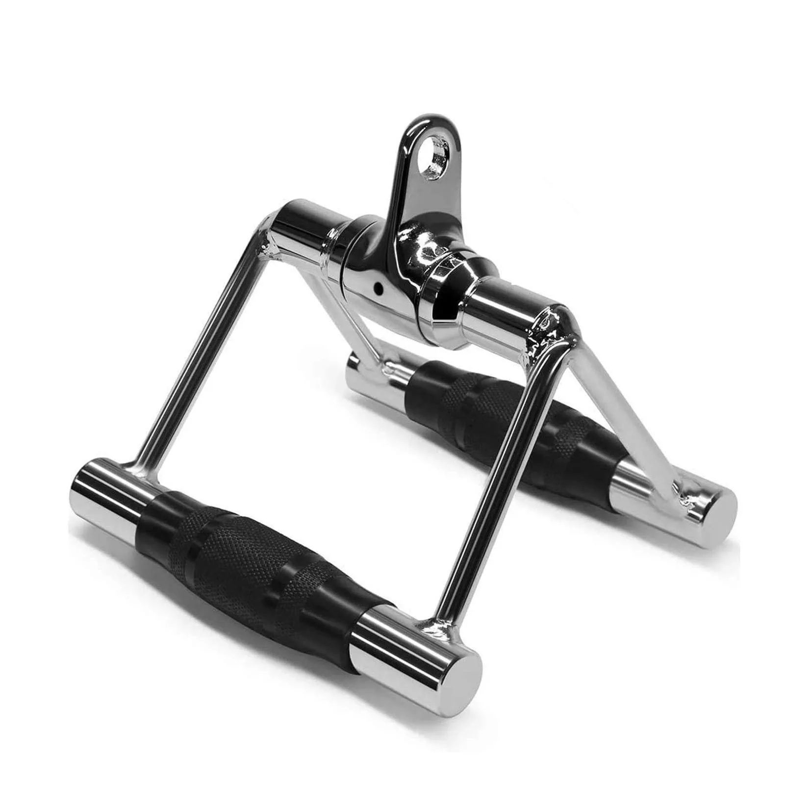 Gym Pully Cable Machine Attachments Optional Triceps Rope D-Handle For Home Fitness Equipment Weight Lifting Workout Accessories
Gym Pully Cable Machine Attachments Optional Triceps Rope D-Handle For Home Fitness Equipment Weight Lifting Workout Accessories