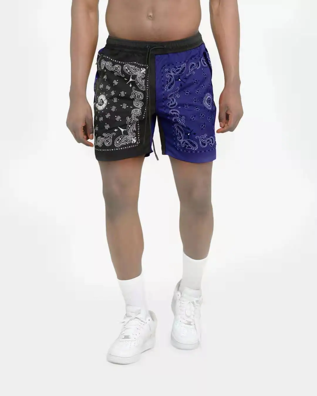 2021 Mens Quick Dry Gyms Summer Shorts Jogging Sports Breathable Fitness Workout Short Pants Men loose shorts
2021 Mens Quick Dry Gyms Summer Shorts Jogging Sports Breathable Fitness Workout Short Pants Men loose shorts