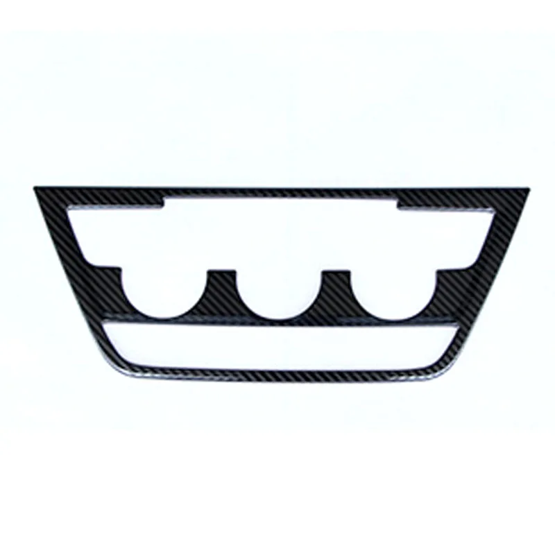 1pc for SKODA KAMIQ 2018-2020 Central control navigation Air conditioning knob Decorative frame
1pc for SKODA KAMIQ 2018-2020 Central control navigation Air conditioning knob Decorative frame