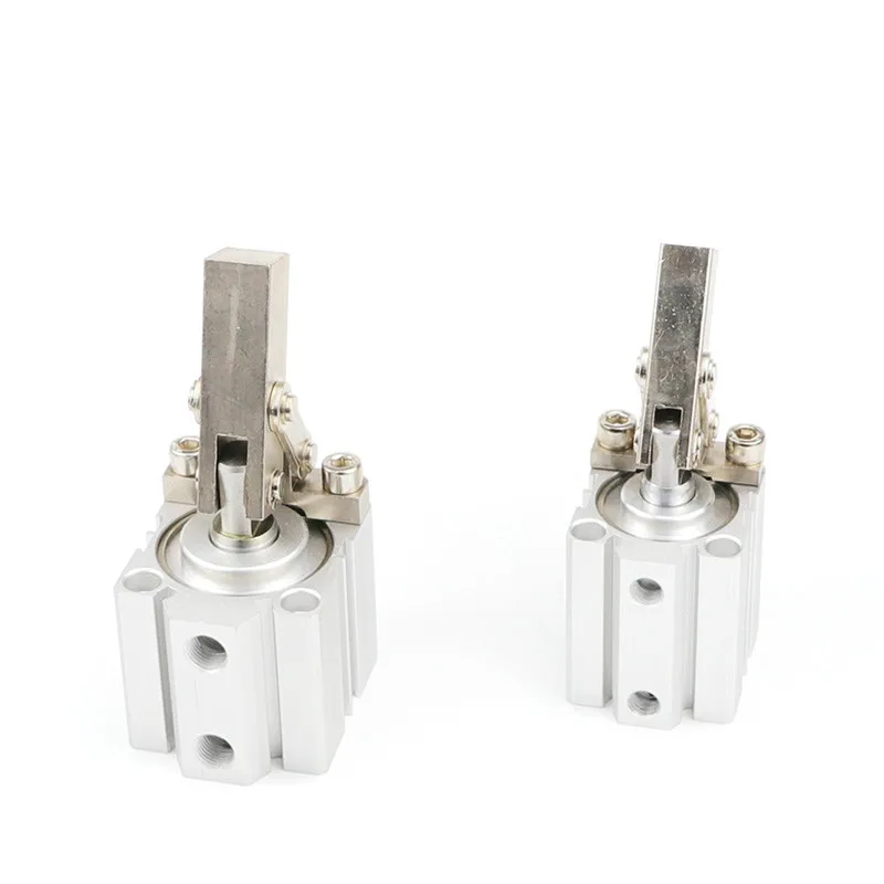 JGL lever cylinder ALC clamping rocker arm die air pressure clamping air pressure clamp cylinder 25/32/40/50/63/80/100 T5R
JGL lever cylinder ALC clamping rocker arm die air pressure clamping air pressure clamp cylinder 25/32/40/50/63/80/100 T5R