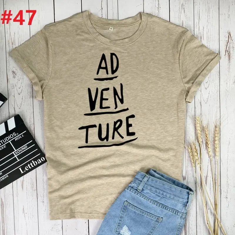 Funny Letter Print T Shirt Fashion Women T Shirt Summer Tops Female Short Sleeve Tee Shirts Ladies Graphic Cute Female Harajuku
Funny Letter Print T Shirt Fashion Women T Shirt Summer Tops Female Short Sleeve Tee Shirts Ladies Graphic Cute Female Harajuku