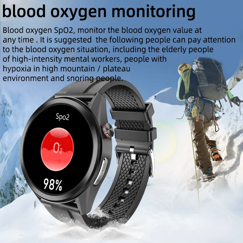 Body Temperature Monitoring Smart band Smart Bracelet ECG PPG Smart Watch accurate Heart Rate Blood Pressure smartwatch
Body Temperature Monitoring Smart band Smart Bracelet ECG PPG Smart Watch accurate Heart Rate Blood Pressure smartwatch