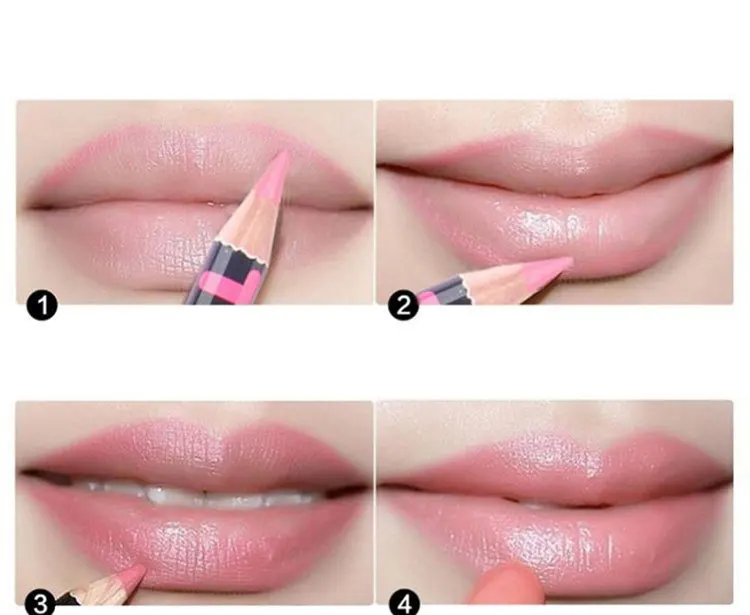 12 Pieces / Set Professional Matte Lip Liner Pencil, Waterproof, Long Lasting, Matte Lipstick, Cosmetic Makeup Tools
12 Pieces / Set Professional Matte Lip Liner Pencil, Waterproof, Long Lasting, Matte Lipstick, Cosmetic Makeup Tools
