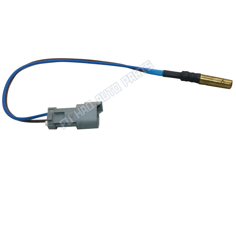 Original Engine Oil Pressure Temperature Sensor 1E36169G05
Original Engine Oil Pressure Temperature Sensor 1E36169G05