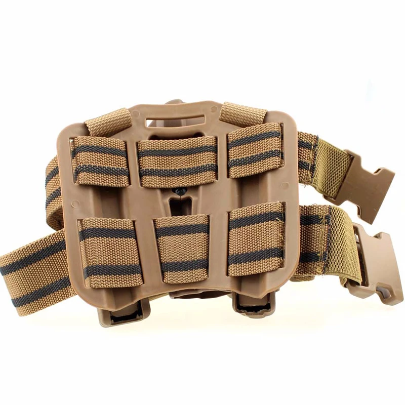 Hunting Shooting Airsoft Accessories Tactical Sig Sauer P226 Left Hand Gun Case Army Pistol Black/Sand Leg Holster
Hunting Shooting Airsoft Accessories Tactical Sig Sauer P226 Left Hand Gun Case Army Pistol Black/Sand Leg Holster