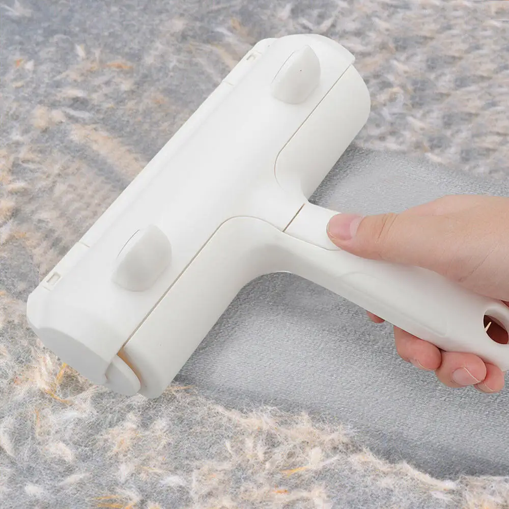 Pet Hair Remover Sofa Carpets Clothes Cleaning Brush Pet Grooming Tools Reusable Dogs Cat Fur Roller Comb
Pet Hair Remover Sofa Carpets Clothes Cleaning Brush Pet Grooming Tools Reusable Dogs Cat Fur Roller Comb