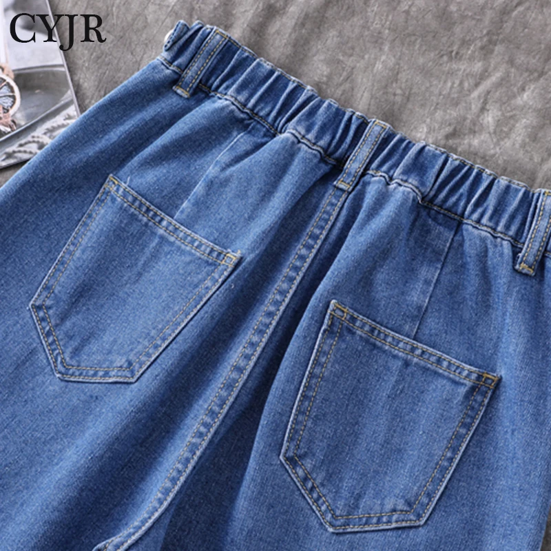 Jeans Women High Waisted 2021 New Jeans Net Red Mom Jeans Ladies Loose Nine Elastic Waist Toe Harem Pants Large Jeans xl-5XL
Jeans Women High Waisted 2021 New Jeans Net Red Mom Jeans Ladies Loose Nine Elastic Waist Toe Harem Pants Large Jeans xl-5XL