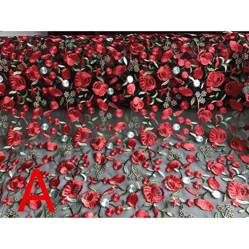 Clothing Accessories / Garment Accessories & Textiles / Mesh Garment Fabric T32050038
Clothing Accessories / Garment Accessories & Textiles / Mesh Garment Fabric T32050038