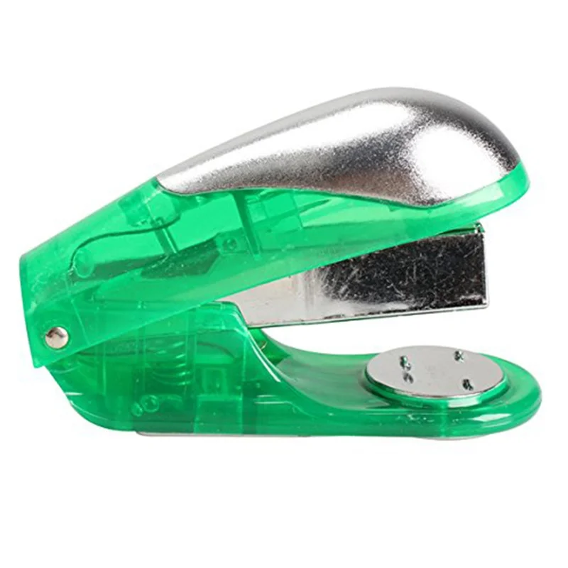 Electric Shocking Stapler Book Sewer Office Prank Shock Trick Gift Joke(1 Piece,not 3) 
Electric Shocking Stapler Book Sewer Office Prank Shock Trick Gift Joke(1 Piece,not 3)