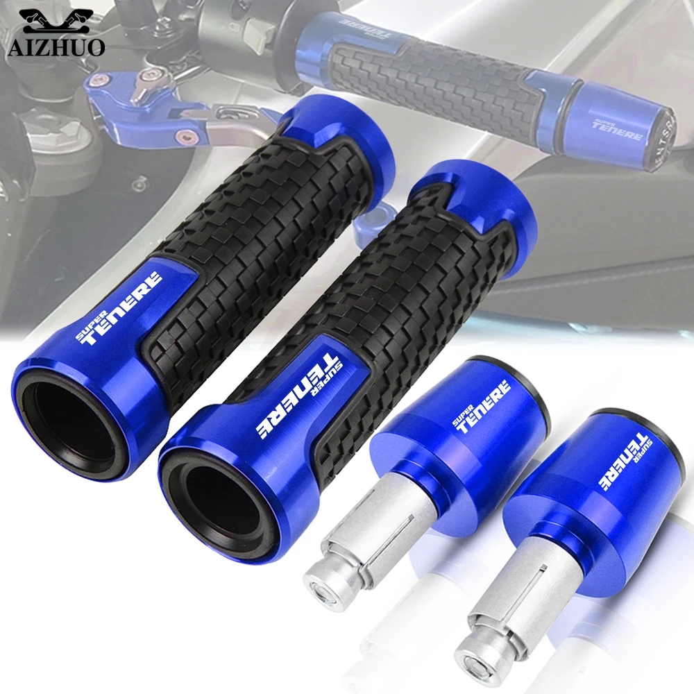 Наконечник руля для мотоцикла YAMAHA XT1200 Z ZE SUPERTENERE XT1200Z XT1200ZE Super Tenere 2010-2018
Наконечник руля для мотоцикла YAMAHA XT1200 Z ZE SUPERTENERE XT1200Z XT1200ZE Super Tenere 2010-2018