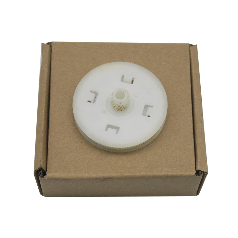 RU5-0988 Belt Drive Gear 19/116T for Canon PHONE FAX-L100 L150 L170 150 170 Drum Gear Printer Parts
RU5-0988 Belt Drive Gear 19/116T for Canon PHONE FAX-L100 L150 L170 150 170 Drum Gear Printer Parts