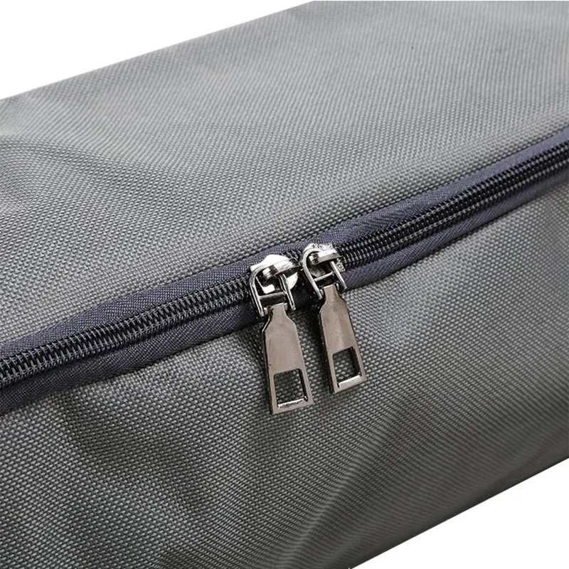 

1pcs PVC Draagbare Yoga Mat Tas Nylon Carrier Mesh Verstelbare Riem Sport Yoga Mat Case Bags