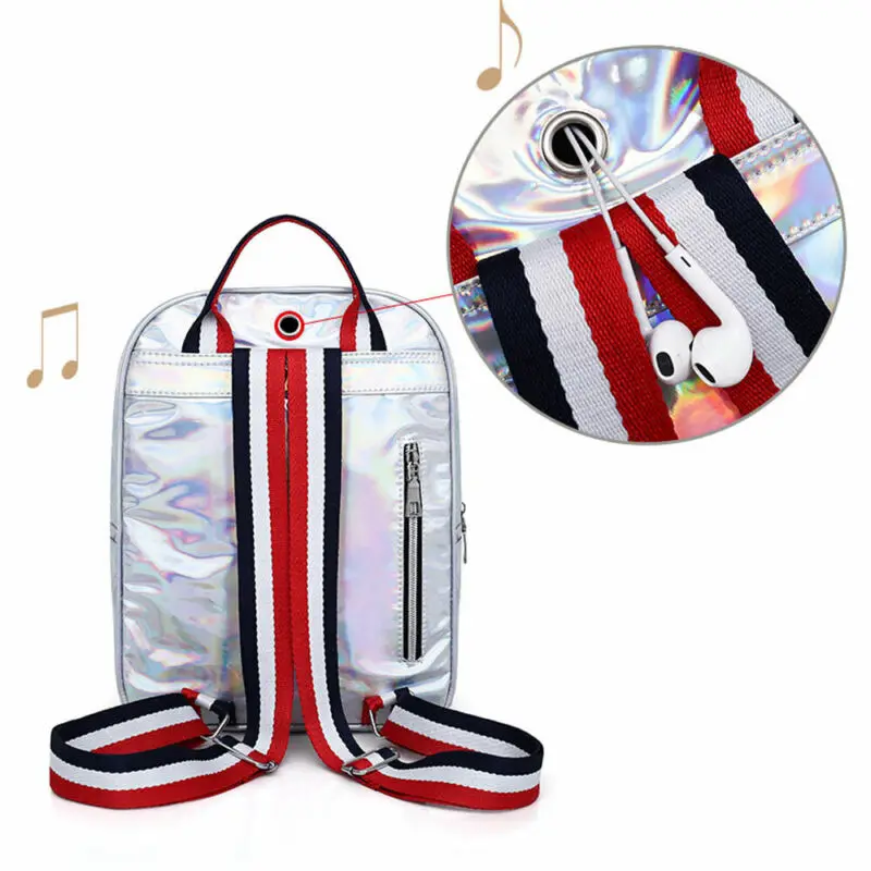 New Arrival Women Girls School Bag Lace Backpack Mini Rucksack Purse Travel Hot Sale
New Arrival Women Girls School Bag Lace Backpack Mini Rucksack Purse Travel Hot Sale