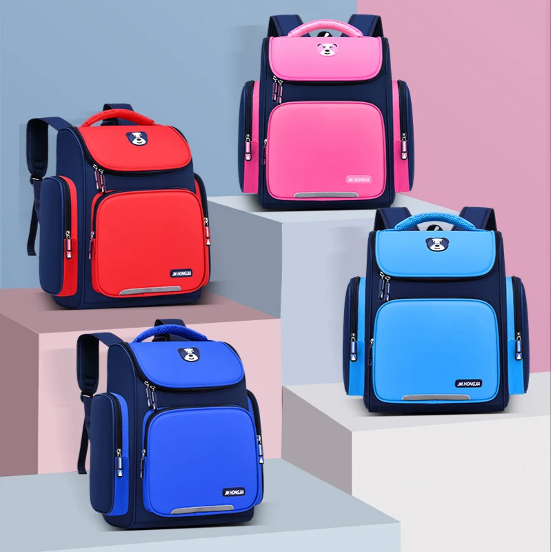Children Backpack Lovely Schoolbag Waterproof Kindergarten Schoolbag Kids Gift For Baby Boys Girls Children Bag Kindergarten
Children Backpack Lovely Schoolbag Waterproof Kindergarten Schoolbag Kids Gift For Baby Boys Girls Children Bag Kindergarten