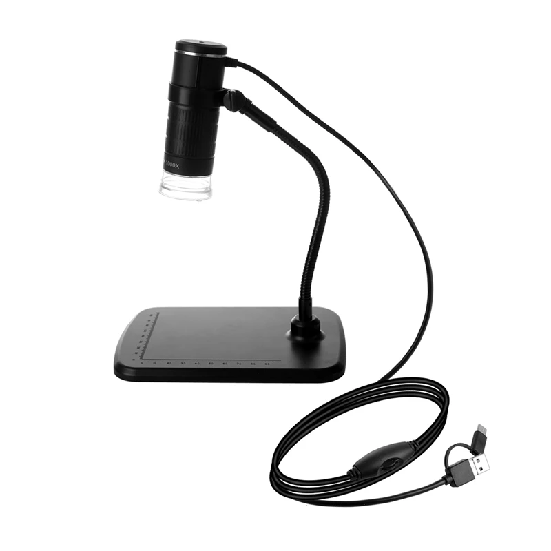 2.2 Inch 240X320 SPI Serial TFT LCD Module Display Screen & 1000X USB Digital Microscope Camera 3 in 1 8 LED 1080P
2.2 Inch 240X320 SPI Serial TFT LCD Module Display Screen & 1000X USB Digital Microscope Camera 3 in 1 8 LED 1080P