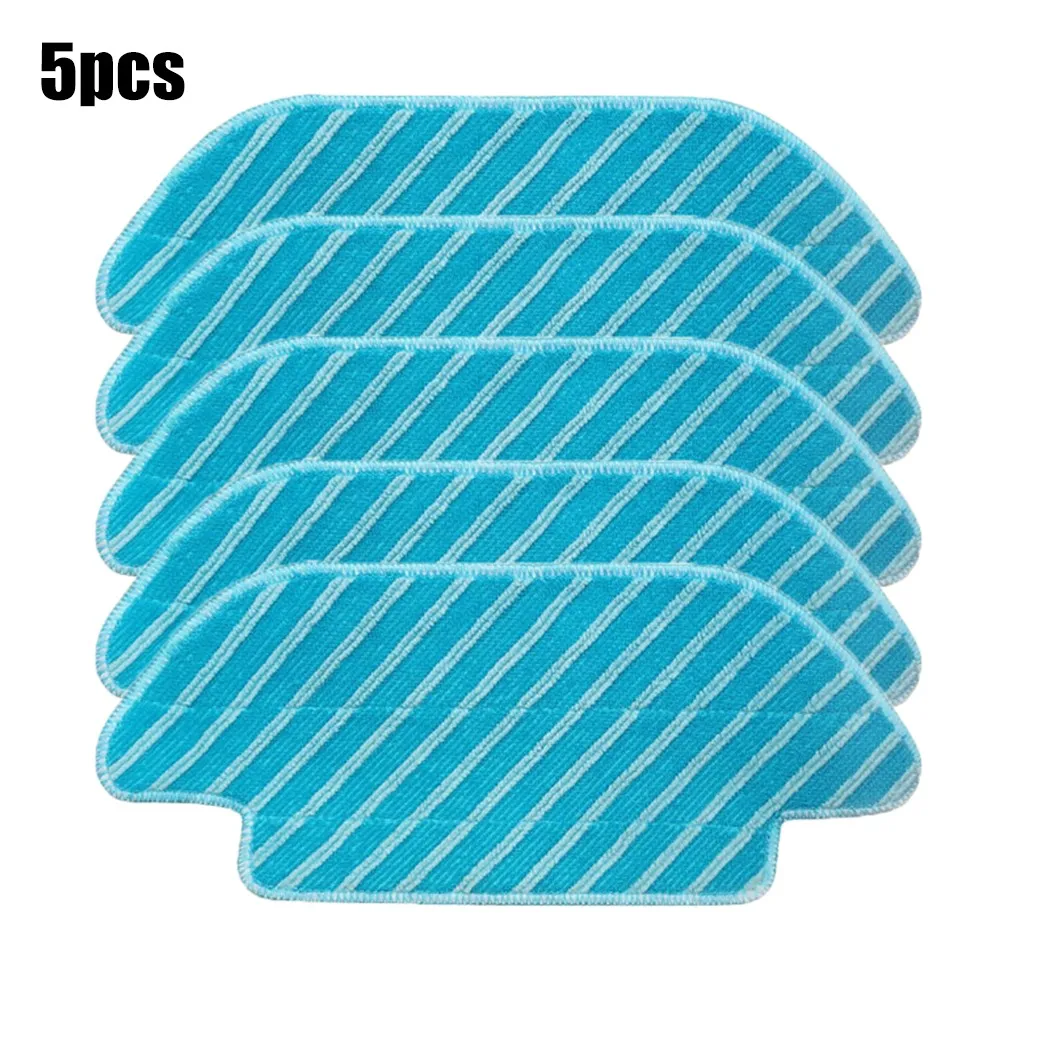 Vacuum Cleaner Mops Replaceable Washable Mop Wipes For Cecotec Conga 4090 5090 Vacuum Cleaner Sweeper Replace For Home 
Vacuum Cleaner Mops Replaceable Washable Mop Wipes For Cecotec Conga 4090 5090 Vacuum Cleaner Sweeper Replace For Home