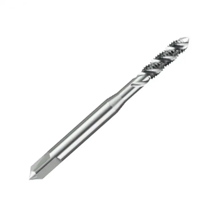 1 pcs M5 Square Shank High Speed Steel Screw Thread Tap Drill Bit for Woodworking Plastic And Aluminum HSS Drill Bit
1 pcs M5 Square Shank High Speed Steel Screw Thread Tap Drill Bit for Woodworking Plastic And Aluminum HSS Drill Bit