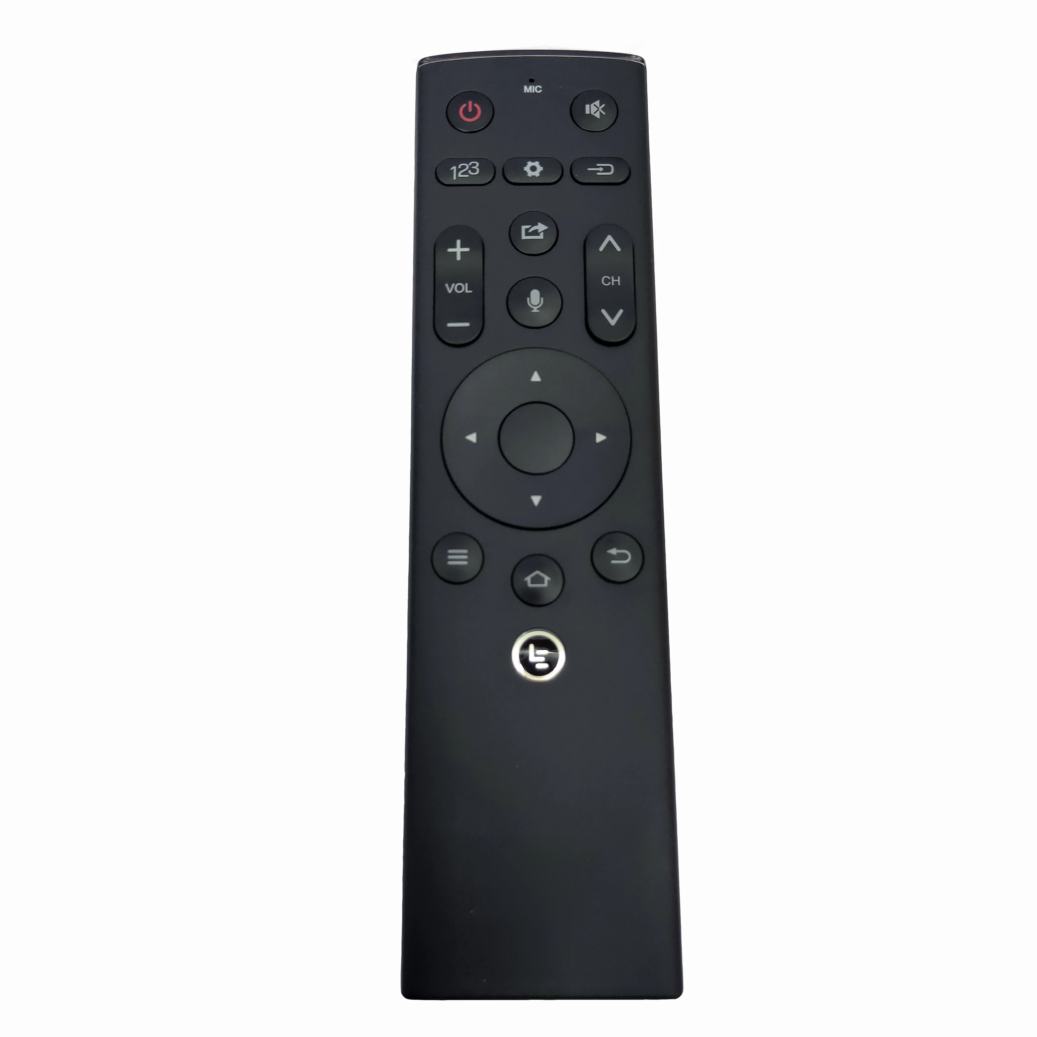New Original LeRC3BT20010808966 For LETV LeEco le TV Voice Remoto W550X5004 Super 3 Remote Control
New Original LeRC3BT20010808966 For LETV LeEco le TV Voice Remoto W550X5004 Super 3 Remote Control