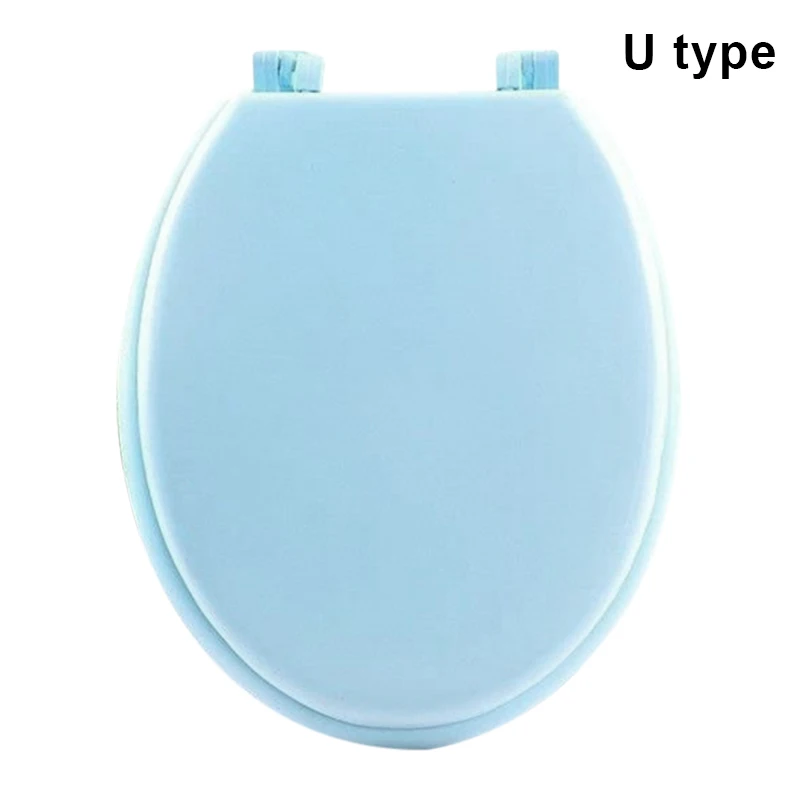 Soft Toilet Seat Round Toilet Seat Round Premium Round Toilet Seat Slow Close Replacement Toilet Seat Fits All Toilet EJ
Soft Toilet Seat Round Toilet Seat Round Premium Round Toilet Seat Slow Close Replacement Toilet Seat Fits All Toilet EJ