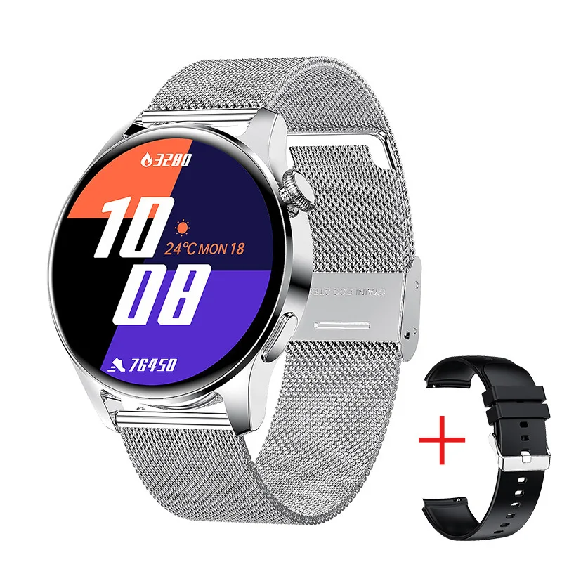 

Smart Watch Sport 2021 New Tracker Blood Pressure Pedometer Calorie ConsumptionWeather Display IP67 Waterproof For Android IOS