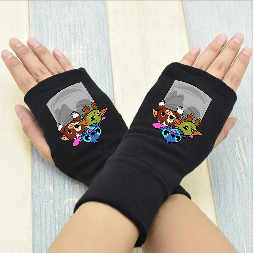Women Winter Thick Knitted Fingerless Wool Glove Warm Fashion Female Work Gloves Wrist Mittens Men Half Finger Cycling Gloves
Women Winter Thick Knitted Fingerless Wool Glove Warm Fashion Female Work Gloves Wrist Mittens Men Half Finger Cycling Gloves