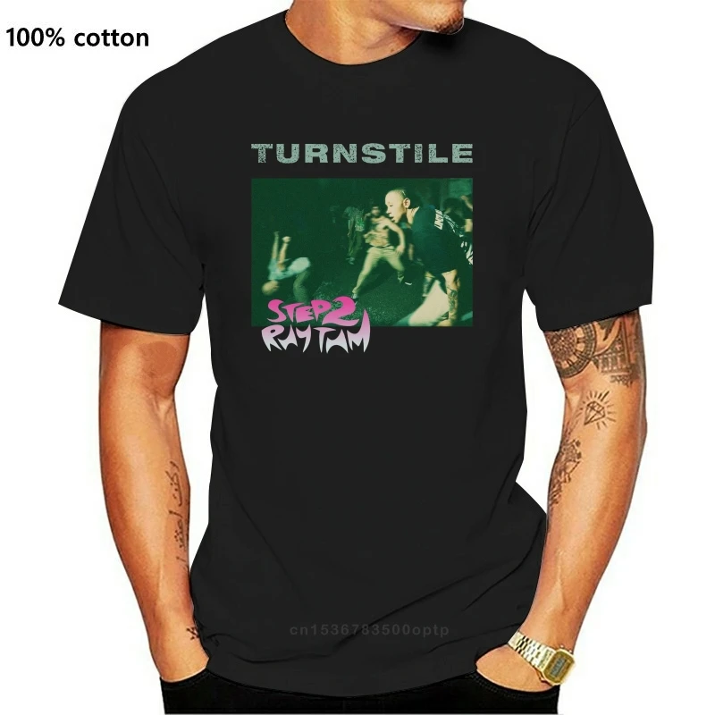 TURNSTILE American hardcore punk band Madball T-Shirt Tee S M L XL 2XLMen t shirt Popular Anime T-shirts
TURNSTILE American hardcore punk band Madball T-Shirt Tee S M L XL 2XLMen t shirt Popular Anime T-shirts