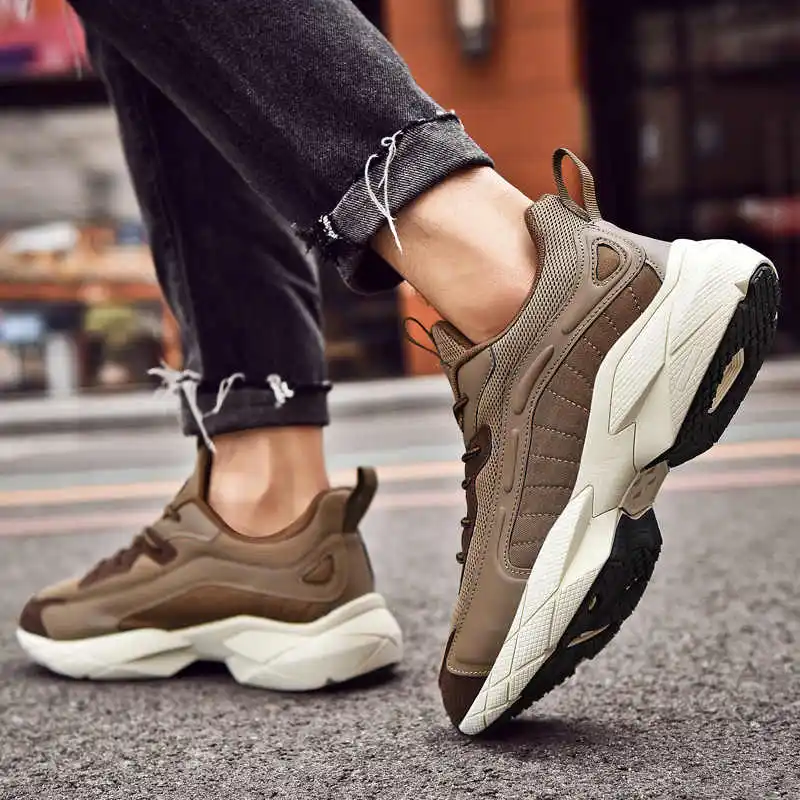 Men's Sports Shoes Massive Mens Running Sneakers Footwear Sport Shoes Men International Brand Mens Running Trainers Shos Tennis
Men's Sports Shoes Massive Mens Running Sneakers Footwear Sport Shoes Men International Brand Mens Running Trainers Shos Tennis