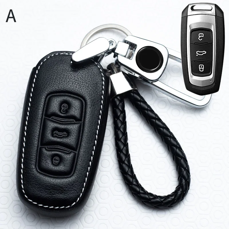 Leather Car Key Case Cover For Geely Atlas Boyue NL3 EX7 Emgrand EC7 GX7 EC715-RV EC718 SUV GT GE SC6 GC9 Borui Coolray Covers
Leather Car Key Case Cover For Geely Atlas Boyue NL3 EX7 Emgrand EC7 GX7 EC715-RV EC718 SUV GT GE SC6 GC9 Borui Coolray Covers