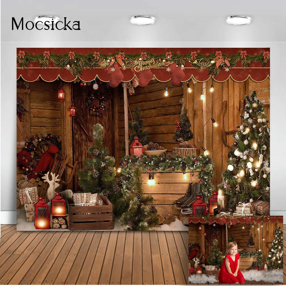 Christmas house photography backdrop glitter Christmas tree photo booth background studio newborn portrait photography studio
Christmas house photography backdrop glitter Christmas tree photo booth background studio newborn portrait photography studio