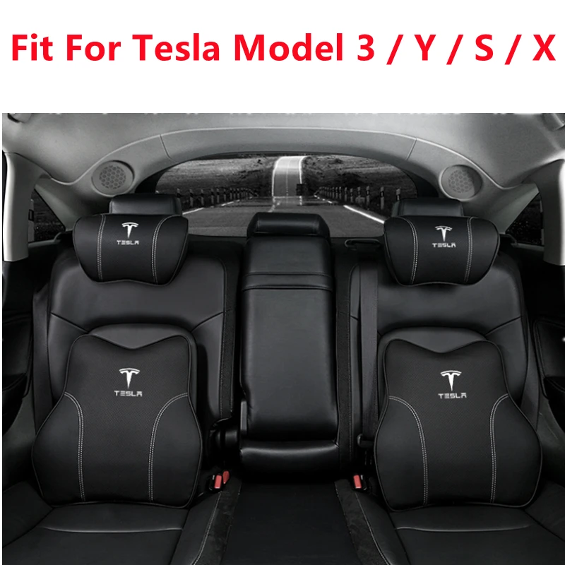 Подушка для поддержки шеи из пены с эффектом памяти 100% для Tesla Model 3 X S Y, полная защита поясницы, Подушка для спины
Подушка для поддержки шеи из пены с эффектом памяти 100% для Tesla Model 3 X S Y, полная защита поясницы, Подушка для спины