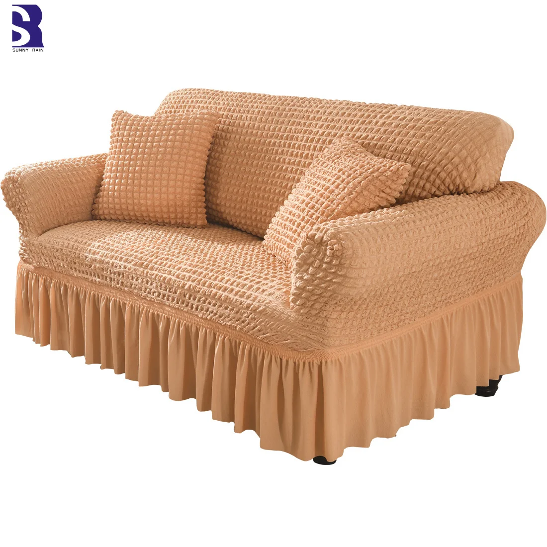 SunnyRain 1-Piece красные чехлы для диванов для гостиной I Shape растягивающиеся чехлы для диванов откидной Чехол
SunnyRain 1-Piece красные чехлы для диванов для гостиной I Shape растягивающиеся чехлы для диванов откидной Чехол