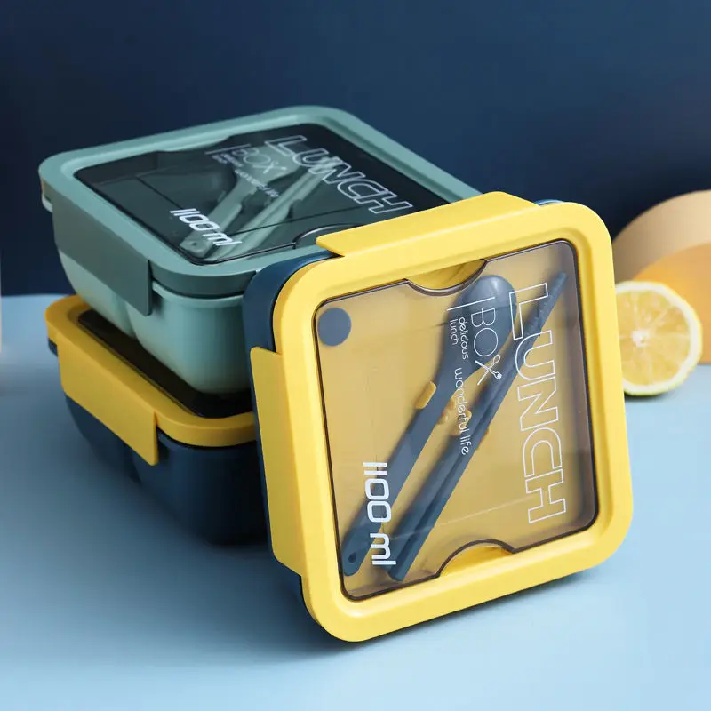 Office Workers and Students Are Divided Into Large-capacity Microwave Heating Japanese-style Bento Box Thermal Lunch Box
Office Workers and Students Are Divided Into Large-capacity Microwave Heating Japanese-style Bento Box Thermal Lunch Box