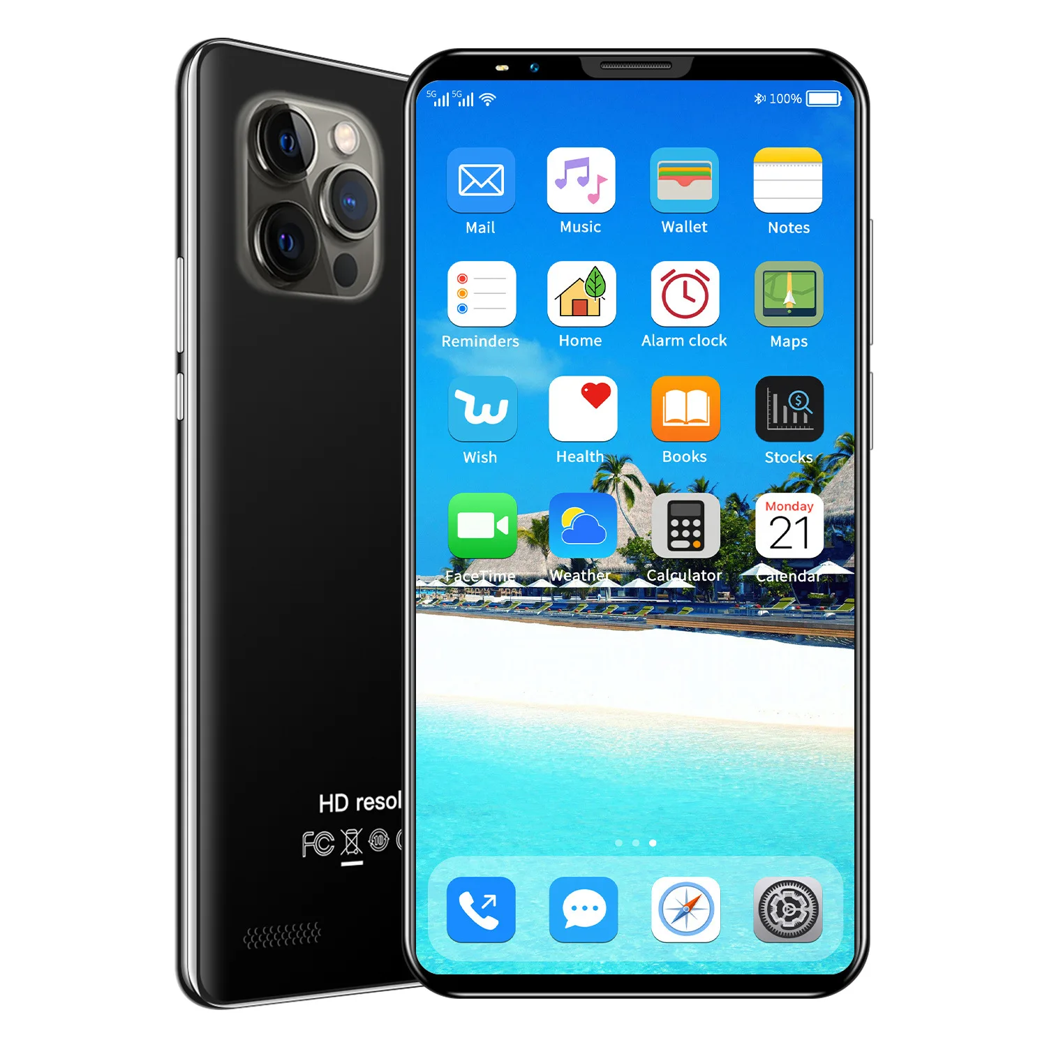 2021 Hot Sell Global Version Full Screen I12mini-4inch Smart Phone 6+128GB 8core Cellphone 24MP Deca Core 3000mAh Network Phone
2021 Hot Sell Global Version Full Screen I12mini-4inch Smart Phone 6+128GB 8core Cellphone 24MP Deca Core 3000mAh Network Phone