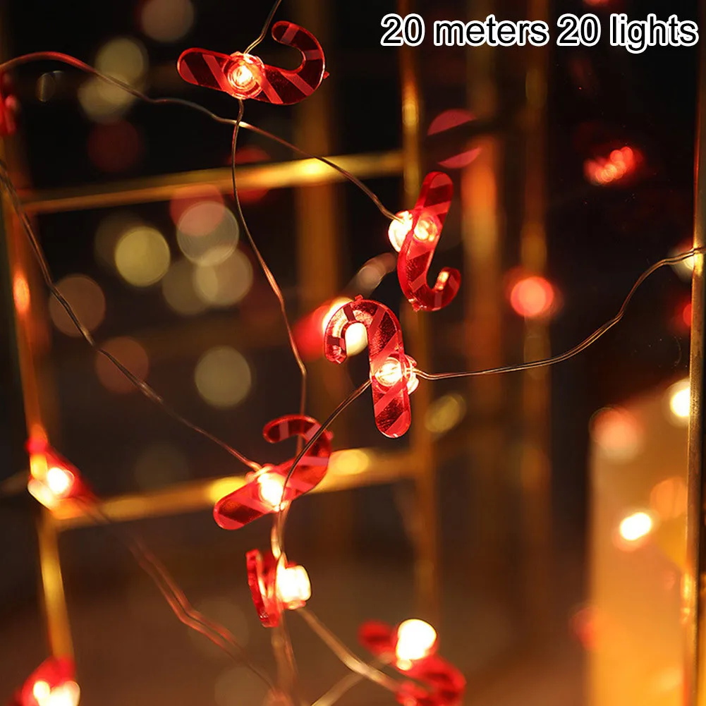 Christmas LED Santa Claus Light LED String Light Xmas Tree Hanging Ornament Lamps Santa Claus String Lights Decoration Noel
Christmas LED Santa Claus Light LED String Light Xmas Tree Hanging Ornament Lamps Santa Claus String Lights Decoration Noel
