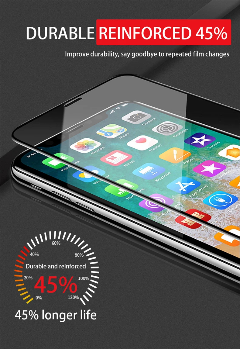 3pcs Glass For iPhone 11 Screen Protector Full Cover Glass For iPhone 12 XR 11Pro Protective Glass for iPhone x xs xsmax
3pcs Glass For iPhone 11 Screen Protector Full Cover Glass For iPhone 12 XR 11Pro Protective Glass for iPhone x xs xsmax
