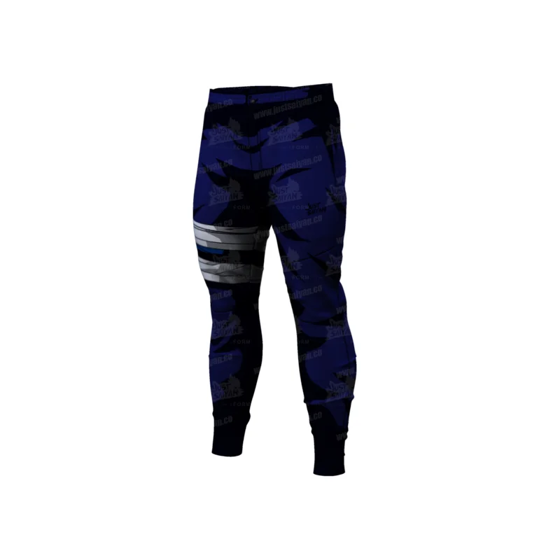2020 Autumn New Men's Tight Yoga Trousers Muscle Anime 3D Printing Sports Elastic Outdoors Running Fitness Pants Quick Drying
2020 Autumn New Men's Tight Yoga Trousers Muscle Anime 3D Printing Sports Elastic Outdoors Running Fitness Pants Quick Drying