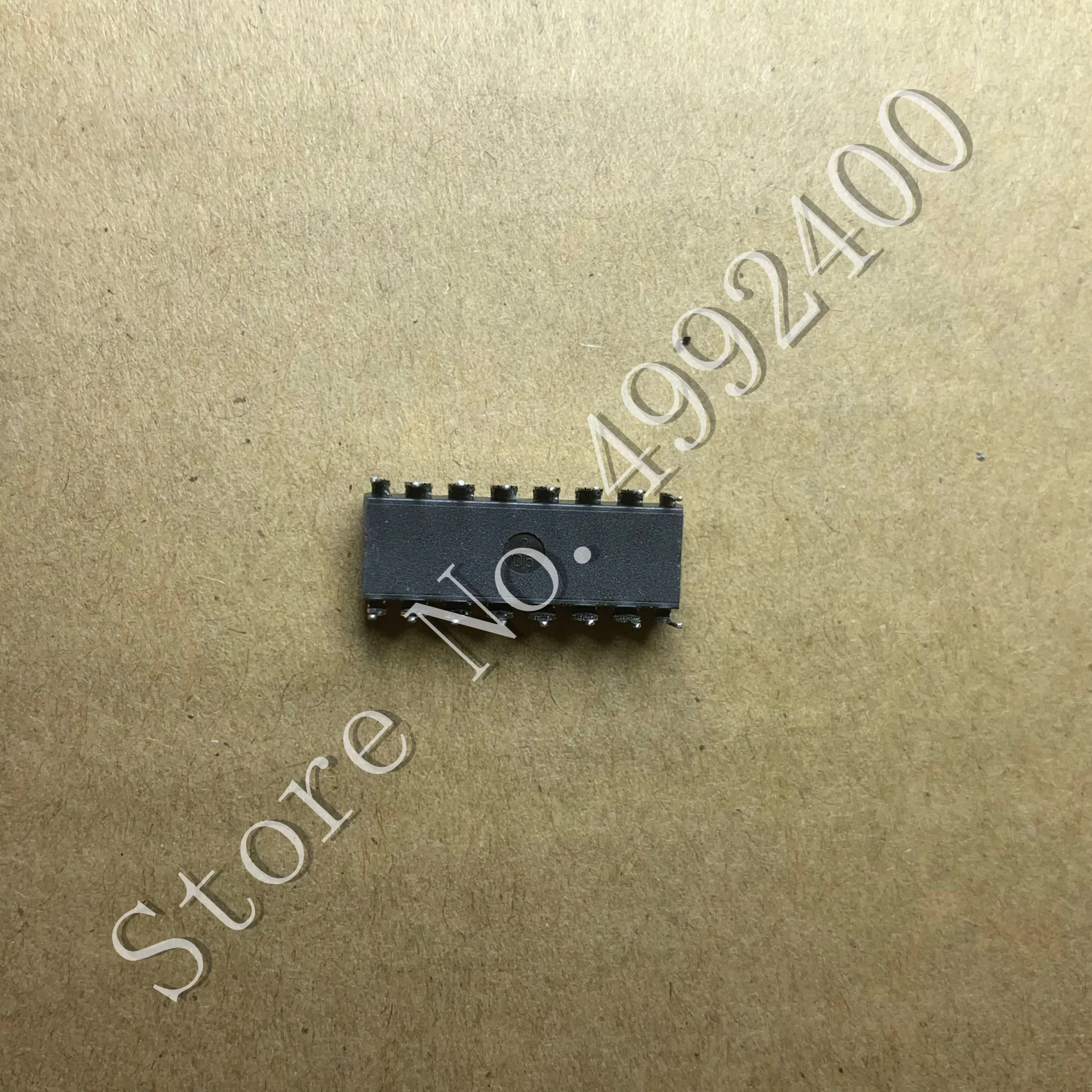 1 шт./лот K0308018 DIP16 
1 шт./лот K0308018 DIP16