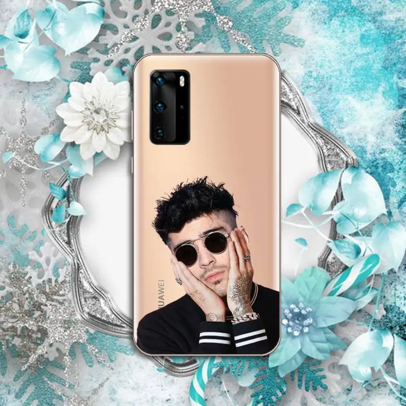 Zayn malik Aesthetic Amazing landscape Phone Case Transparent for huawei honor P 40 30 20 lite Pro 10 i 8 9 x p smart 2019
Zayn malik Aesthetic Amazing landscape Phone Case Transparent for huawei honor P 40 30 20 lite Pro 10 i 8 9 x p smart 2019
