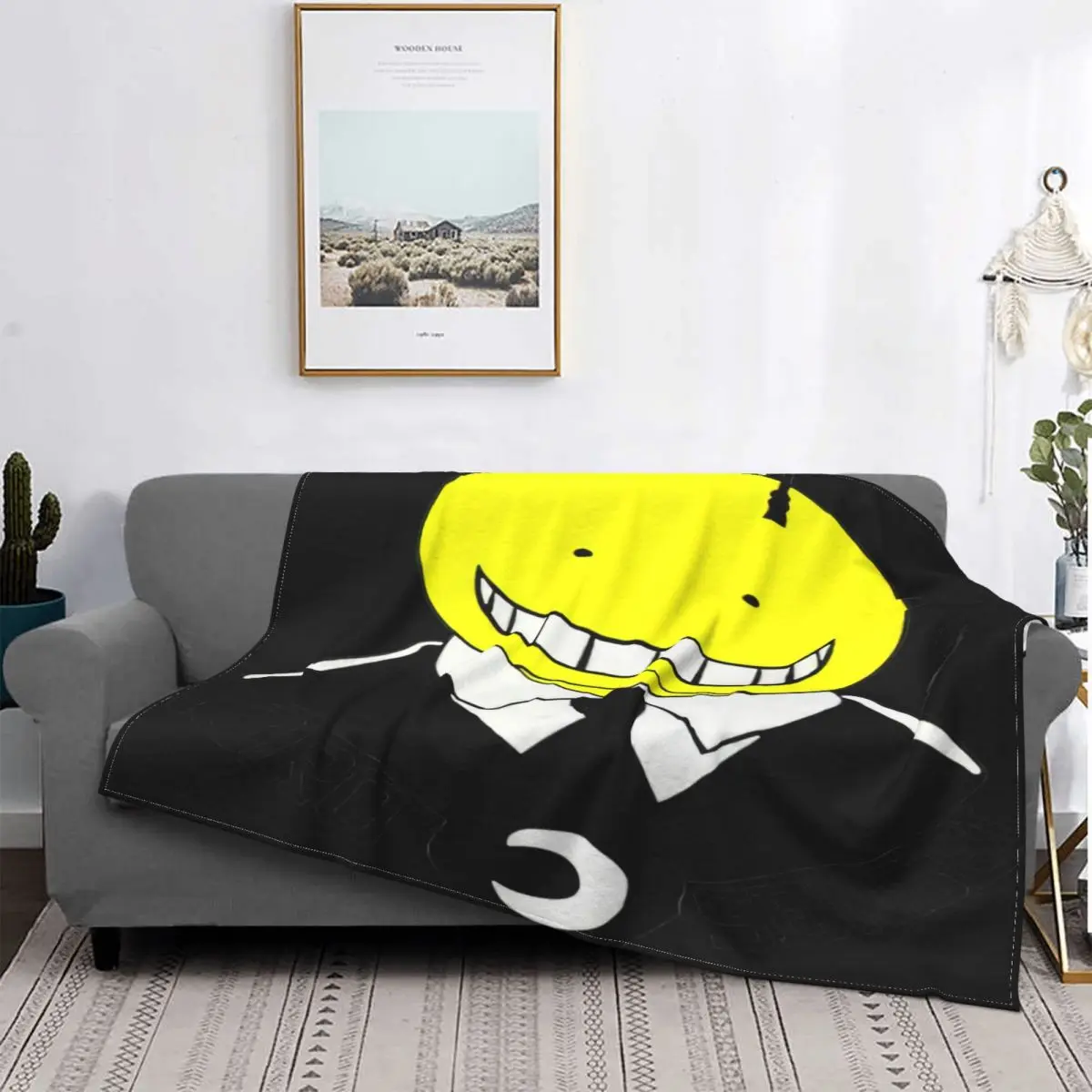 Manta de KILLING высокий класс Koro Sensei, для cama colcha, edredones a cuadros, manta de verano, toalla de playa de lujo
Manta de KILLING высокий класс Koro Sensei, для cama colcha, edredones a cuadros, manta de verano, toalla de playa de lujo