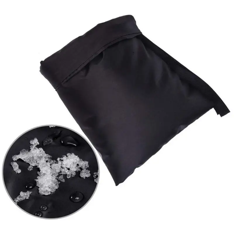 1PC Outdoor Tap Covers Antifreeze Protection Covers Oxford Cloth Faucet Cover Insulation Thermal Tap Sock With Fixing Straps
1PC Outdoor Tap Covers Antifreeze Protection Covers Oxford Cloth Faucet Cover Insulation Thermal Tap Sock With Fixing Straps