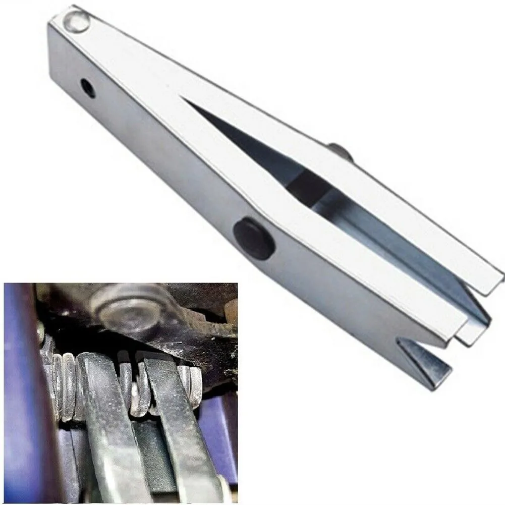 1PCS Door Spring Compressor Removal Install Tool Steel For Cars And Light Trucks Car Repair Tool Hardware Accessories
1PCS Door Spring Compressor Removal Install Tool Steel For Cars And Light Trucks Car Repair Tool Hardware Accessories
